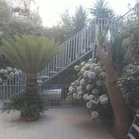 Il Cortile Villa Ravello Eksteriør bilde