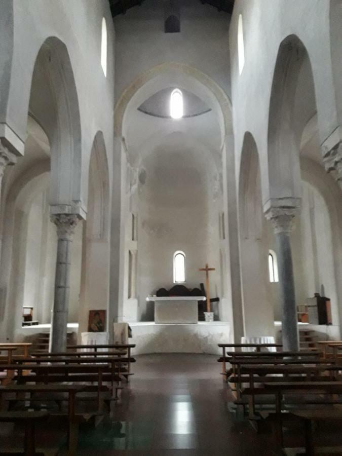 Il Cortile Villa Ravello Eksteriør bilde
