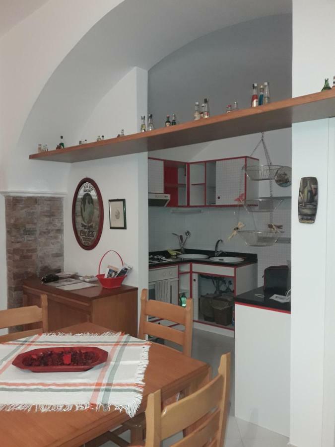 Il Cortile Villa Ravello Eksteriør bilde